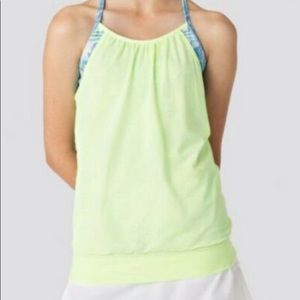 Ivivva Athletic Tank